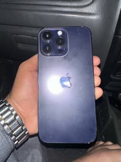 iphone 14 pro max 128gb non pta