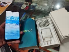 Oppo Reno 3    8,128