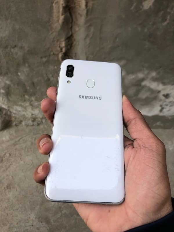 samsung a30 2