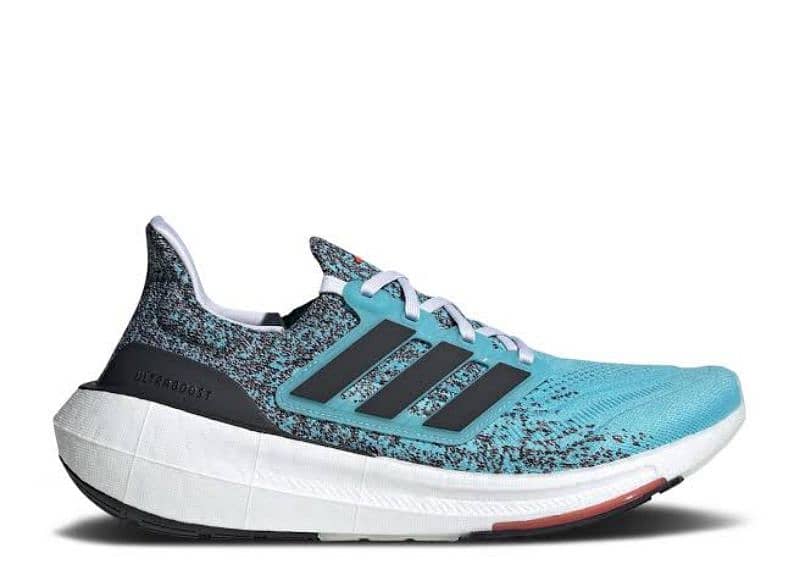 Adidas Ultra Boost Original Lightweight Shoes 3