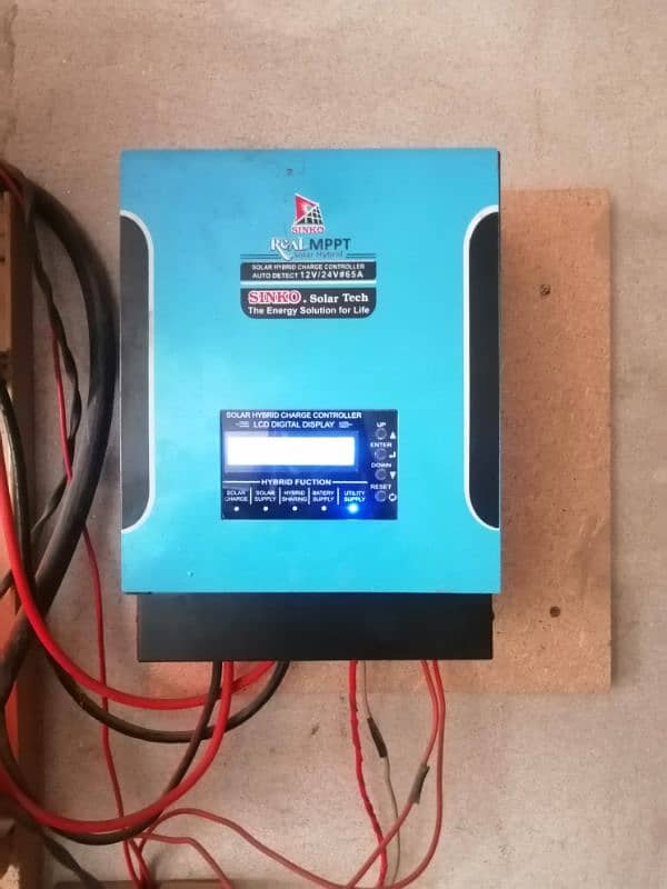 sinko mppt charge controller 2