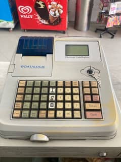 cash register