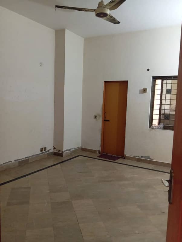 Corner Lower Portion For Rent In Johar Town Block R-1 9