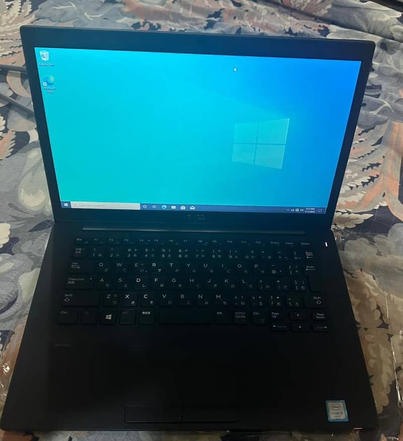 Dell 7480 Core i5 6gen 8/256 1