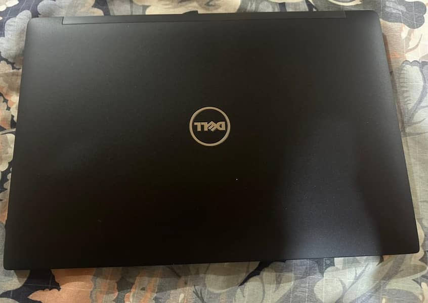 Dell 7480 Core i5 6gen 8/256 3