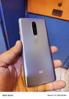 OnePlus 8 5G