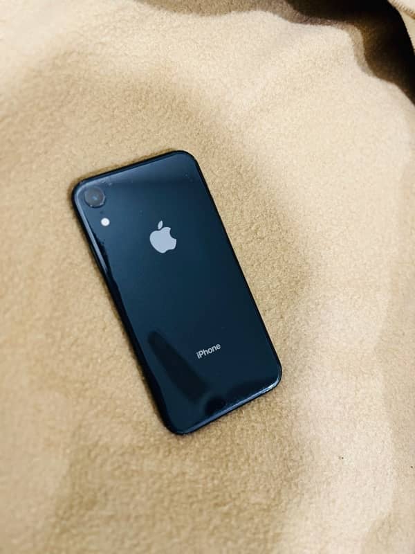 iphone xr dual pta approved 0