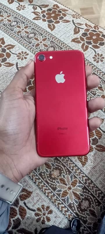 I phone7 256gb 4