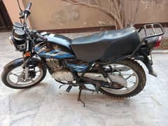 Suzuki GS150 for Sale