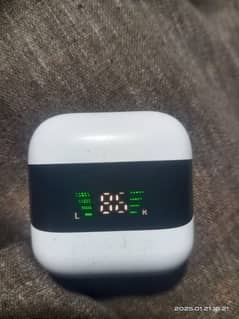 Air pods p50 pro