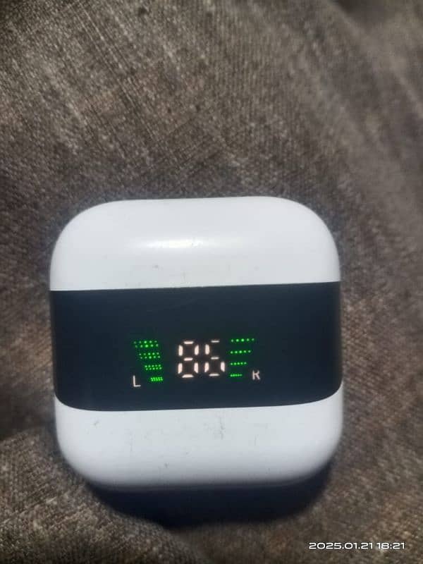 Air pods p50 pro 0