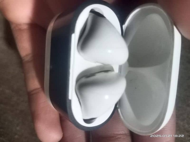 Air pods p50 pro 2