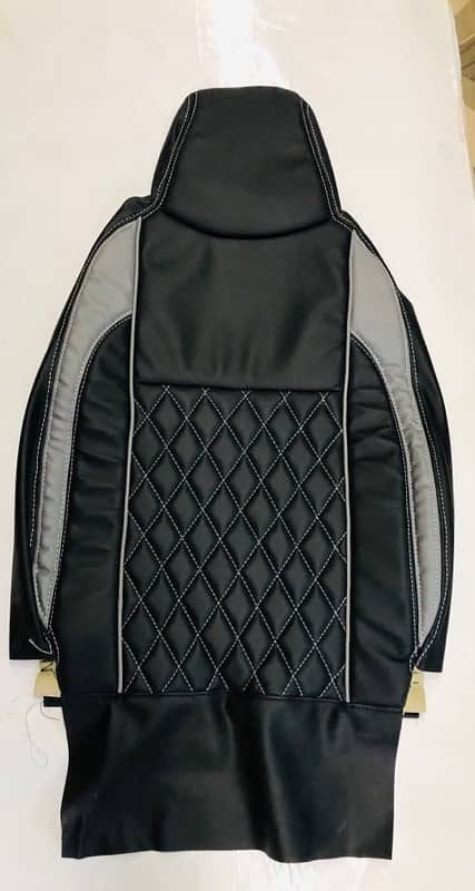 Alto seat covers set 5