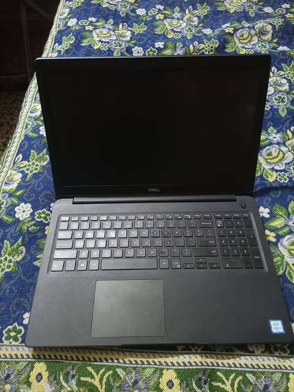 dell laptop 1