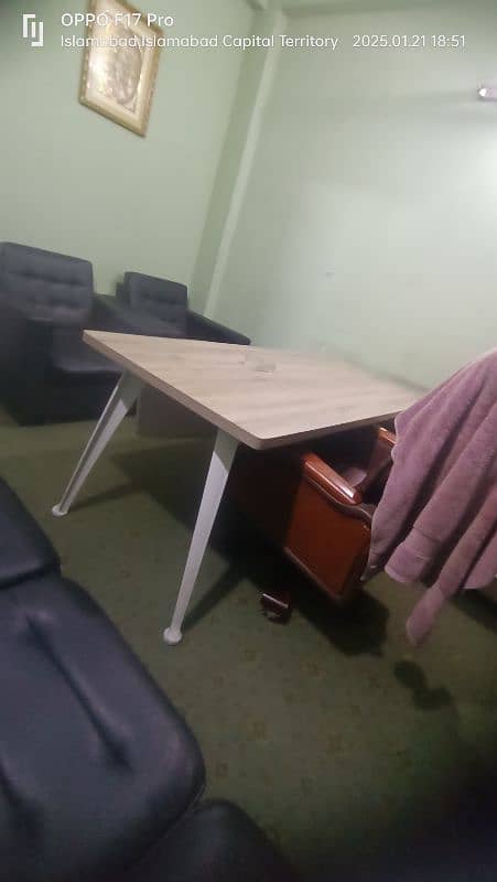 executive office table for sale 0