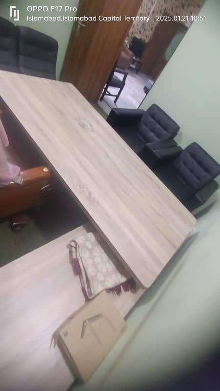 executive office table for sale 1