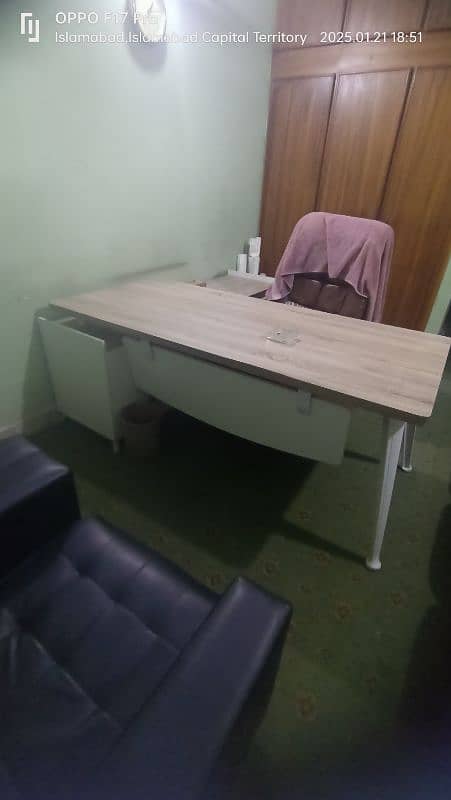 executive office table for sale 4