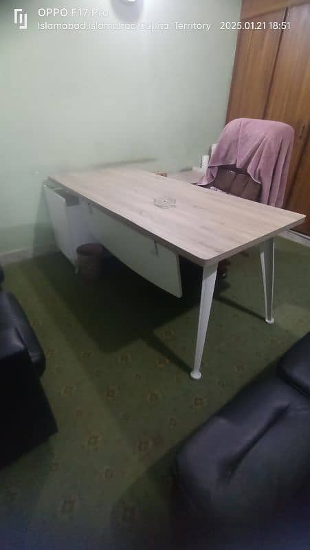 executive office table for sale 5