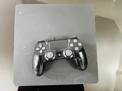 PS4 (500 GB) Slim Version