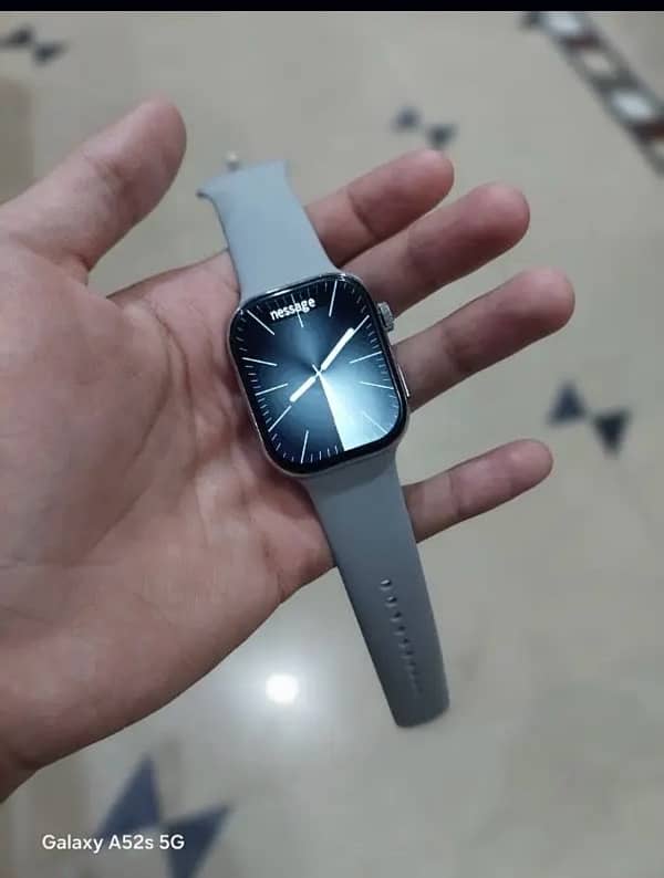 Series 9 watch 3