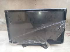 New LCD PC wali