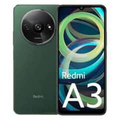 Redmi a3