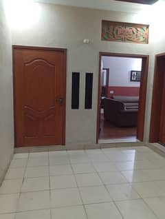 Furnished Lower Portion Available For Rent In Johar Town Block P