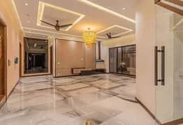 1 Kanal Brand New House for Rent in DHA Lahore Phase 7 Near DHA Raya