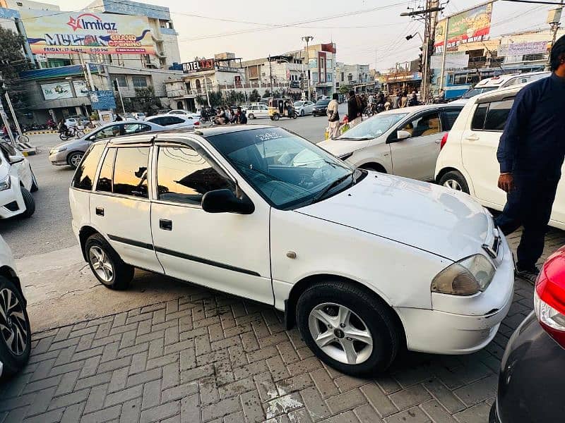 Isuzu Other 2014 6