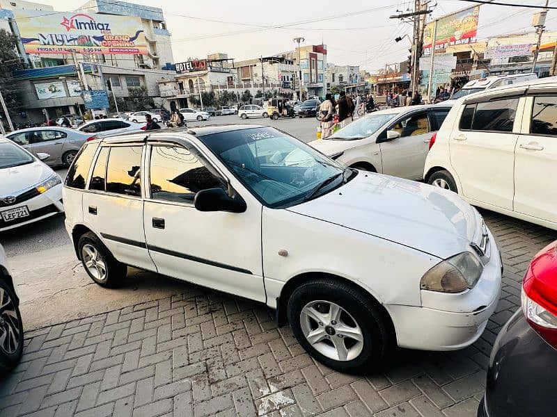 Isuzu Other 2014 7