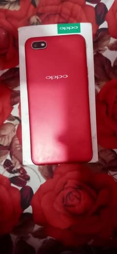 10 by 10 condition oppo A1k