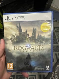 hogwarts legacy for ps5