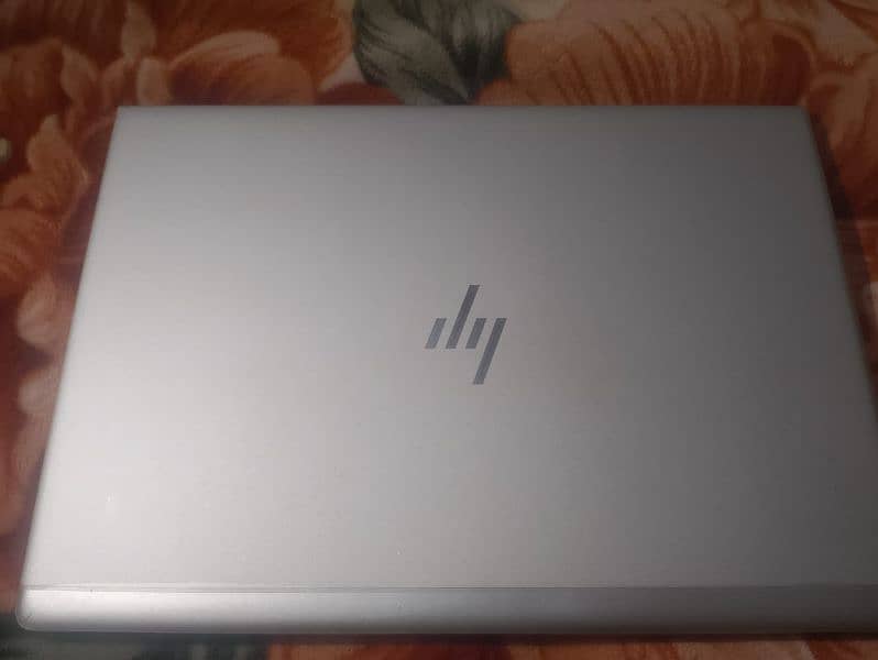 HP EliteBook G5 (i5 8th generation) 4