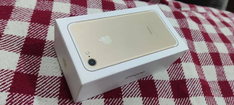 iphone 7 pta APPROVED 256GB 6