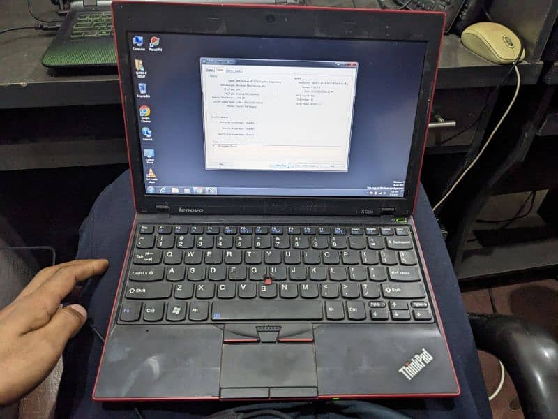 lenovo x120e 1