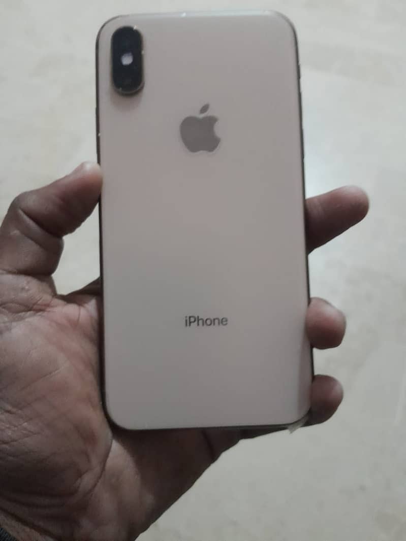 Apple iPhone XS / Non Pta / iphone 10s 3