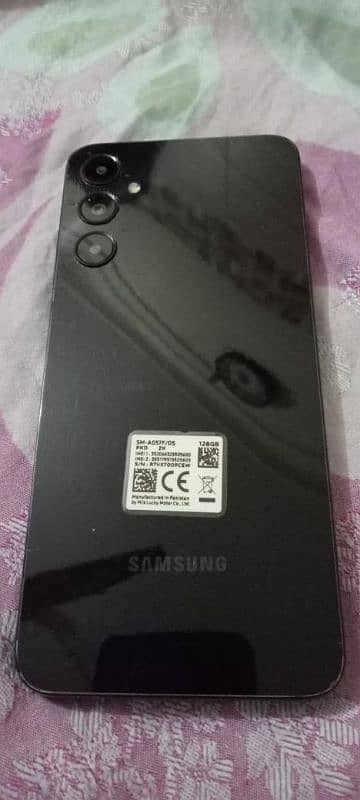 galaxy A05s 1