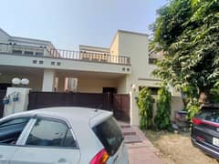 Sasta tareen 10marla 4bed house Facing park available for sale in dha phase 1 block P