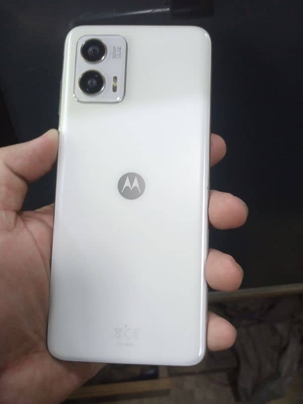 Motorola G73 5G (PTA APPROVED) 0