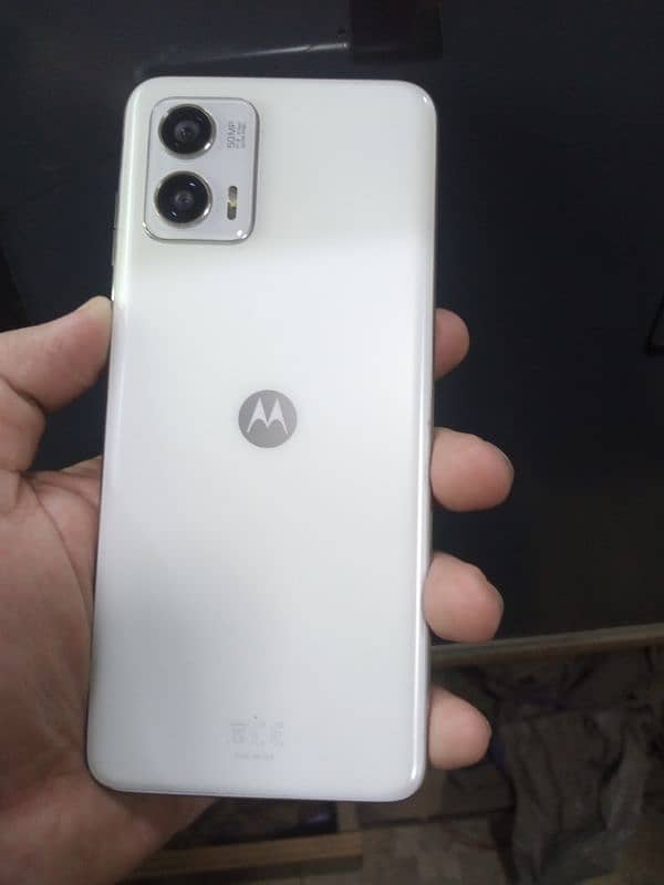 Motorola G73 5G (PTA APPROVED) 2