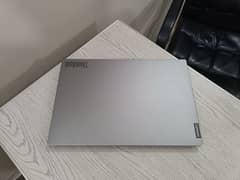 Lenovo Thinkbook 15 Ci5 10th Generation