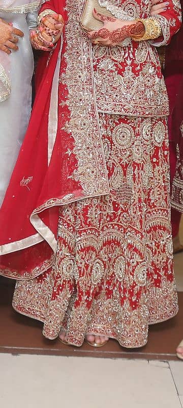 Barat lehnga 4