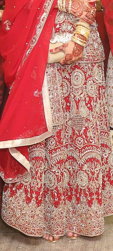 Barat lehnga 6