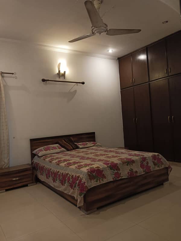 Furnished house for rent in divine garden on daily bases 3