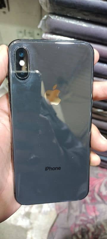 iphone X non pta 64gb 1