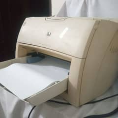 Hp printer for sale 0301 4388928