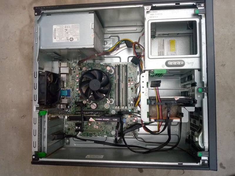 Full New CPU Gaming PC 0