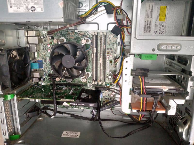 Full New CPU Gaming PC 3