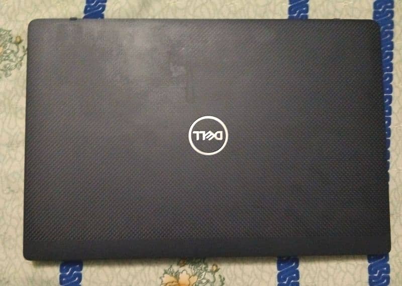 dell latitude 7400 2