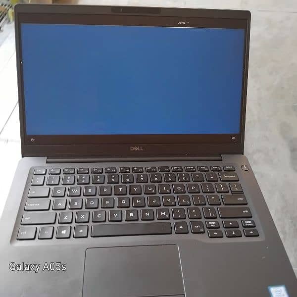 dell latitude 7400 3